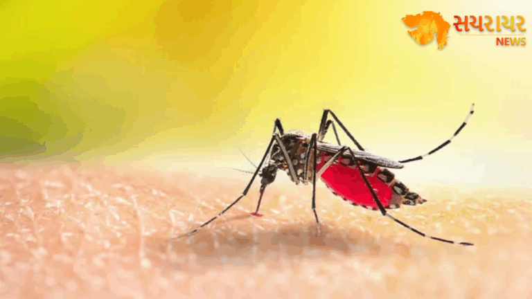 Completed the first phase of insecticide spraying in 196 villages of 21 districts affected by malaria