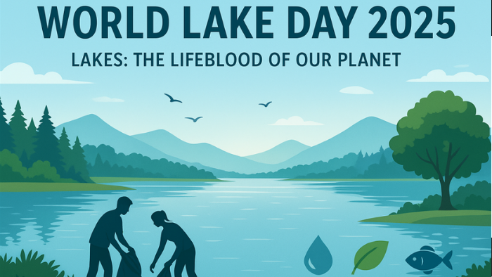 World Lake Day