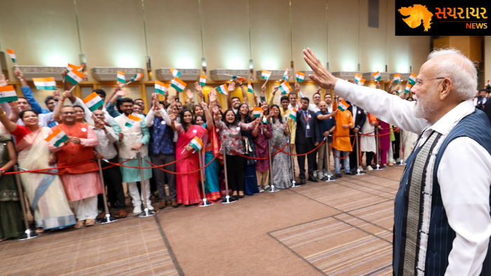 PM Modi in Japan