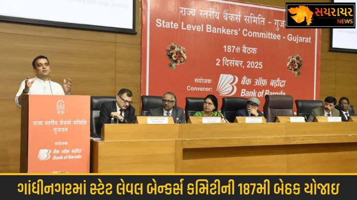 187th Meeting Of The State Level Bankers Committee