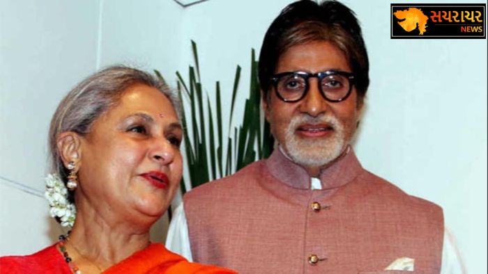 Jaya Bachchan Reveals How Her Marriage Worked For 52 Years With Amitabh Bachchan