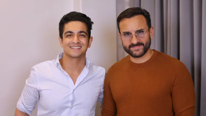 Most Searched Celebs 2025 in India