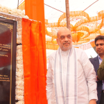 Amit Shah Ahmedabad Development Projects