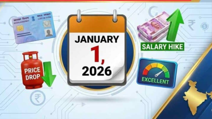 Rules Changing from 1st January 2026