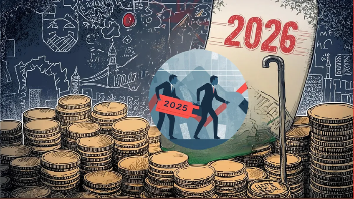 FPI Investment in Indian Share Market 2025