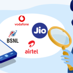 Cheap mobile data in India