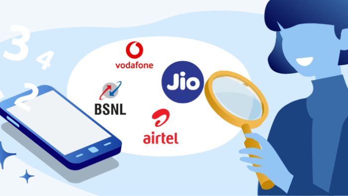 Cheap mobile data in India