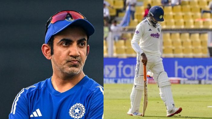 2025 was disappointing for india in tests the teams