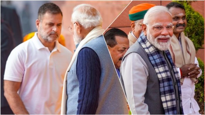 India Politics Year Ender 2025 Gujarati News