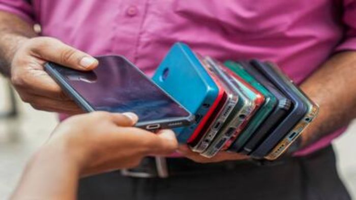 Second Hand Phone Buying Tips