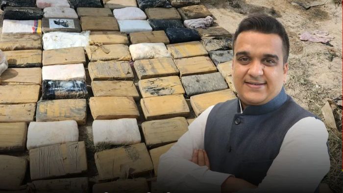 gujarat-drugs-war-state-level-crime-conference-harsh-sanghavi