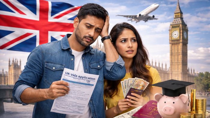 uk immigration rules changes study visa and pr application became hard