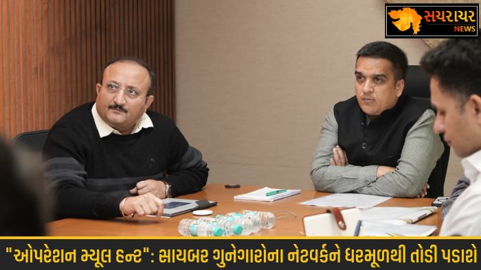 Operation Mule Hunt to dismantle cyber criminal networks