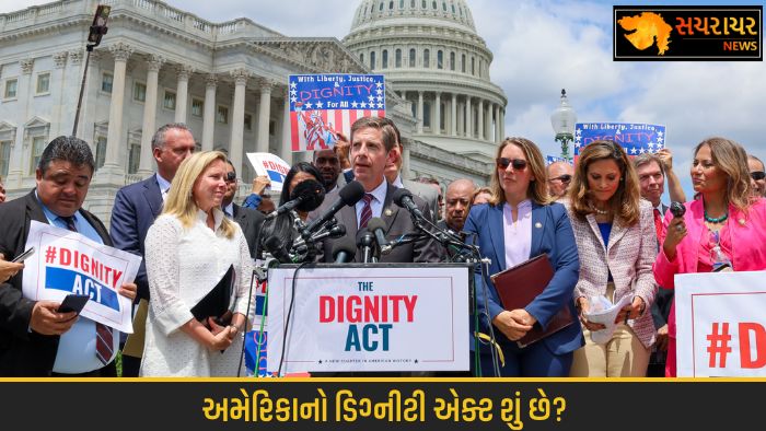 US DIGNITY Act: Preparations to abolish the 'Intent to Leave' rule for students in America