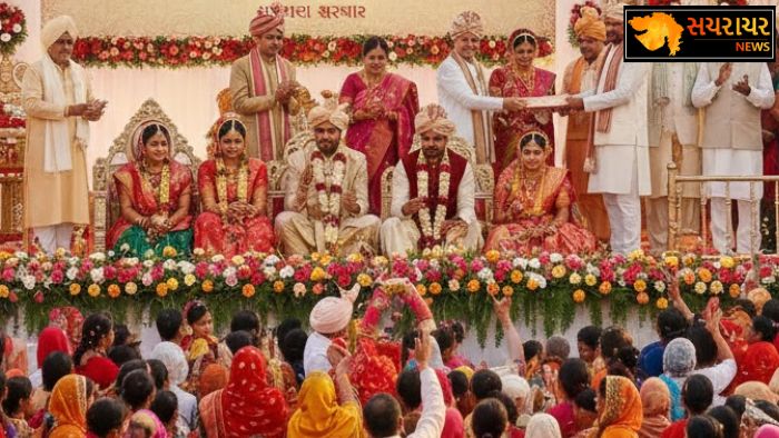 More than 52 thousand daughters received financial support under the Kunvarbainu Mameru scheme