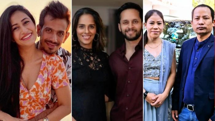 players divorce in 2025 yuzvendra chahal mary kom saina nehwal