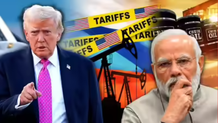 india us trade deal stalled pm modi did not call donald trump