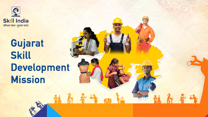 Gujarat Skill Development