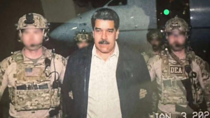 How dangerous is the Delta Force that arrested the President of Venezuela