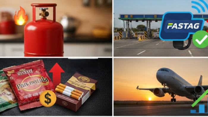 Rule changes from February