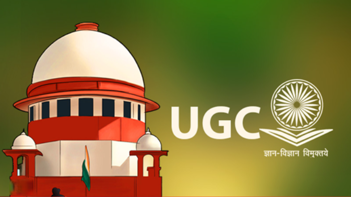UGC new rules Supreme Court