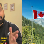 Why I Left Canada? Viral Video of Indian Professional