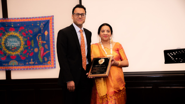 DFW Khadayata Parivar Diwali Dinner 2025