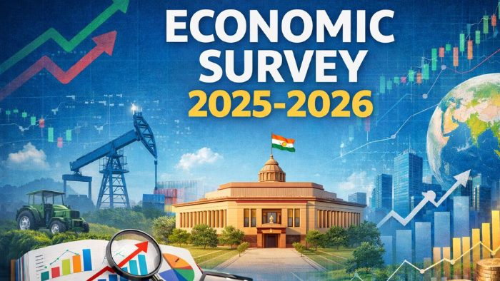 Economic Survey 2026