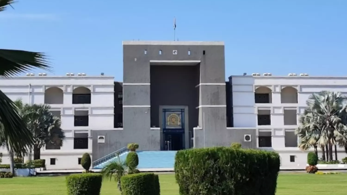 Gujarat High Court