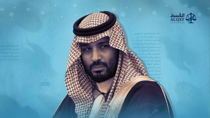 Saudi Arabia MBS Reforms and Oppression