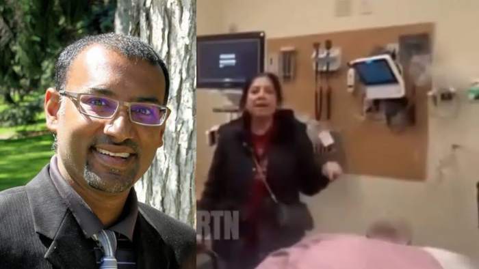 Canada Hospital Horror: Indian Man Dies After 8-Hour Wait