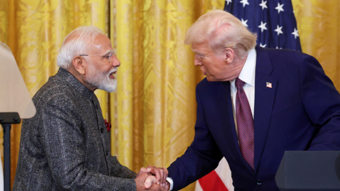 us-ambassador-sergio-gor-statement-on-trump-india-visit