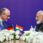 pm-modi-german-chancellor-friedrich-merz-gujarat-visit-updates