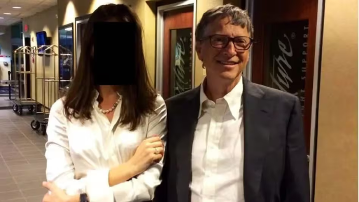 bill gates epstein files
