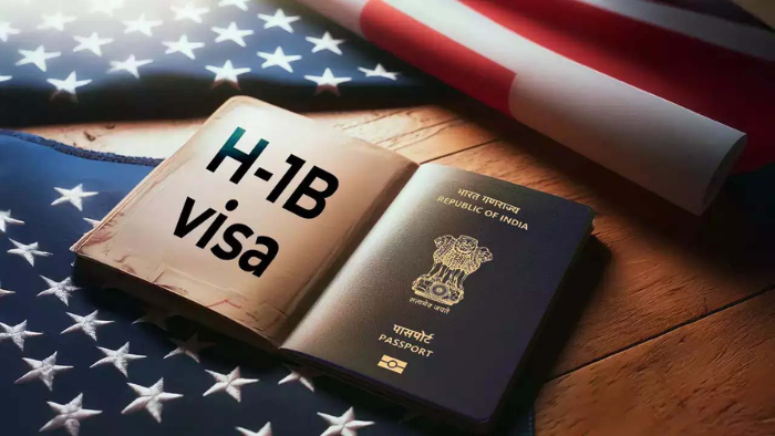 h1 b visa