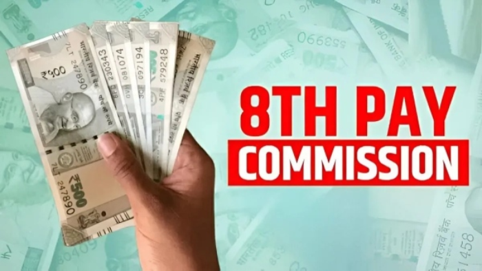 Pay Commission