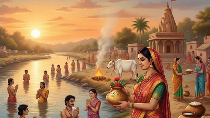 Makar Sankranti Mistakes Do's and Don'ts