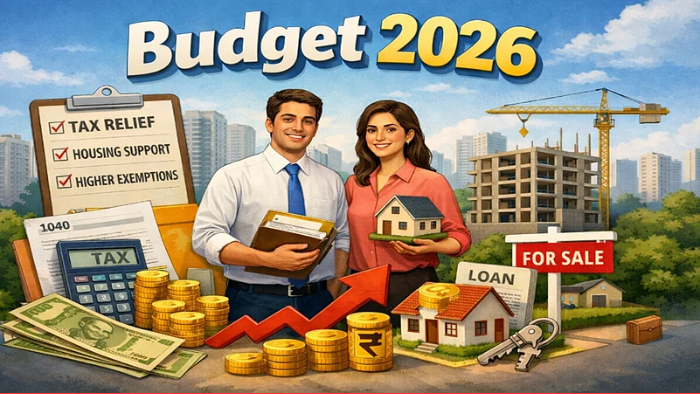 Budget 2026 Tax Relief