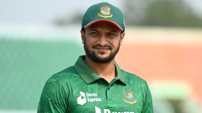 Shakib Al Hasan Bangladesh