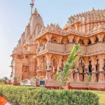 Somnath narendra modi