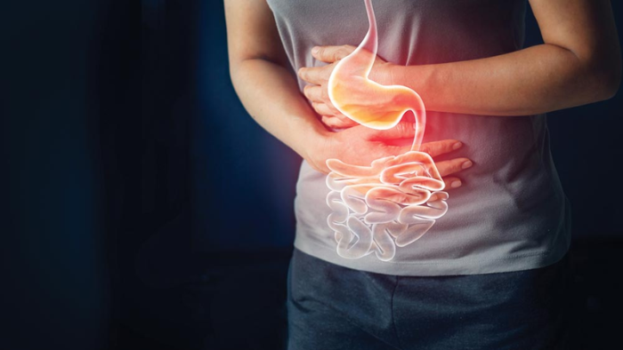 Abdominal pain cases