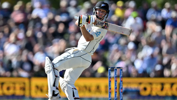 Scott Kuggeleijn Jeet Raval