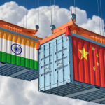 India China Export Growth