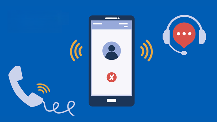 Stop Spam Calls Protection Tips