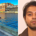 Nikita Godishala Maryland Murder Case