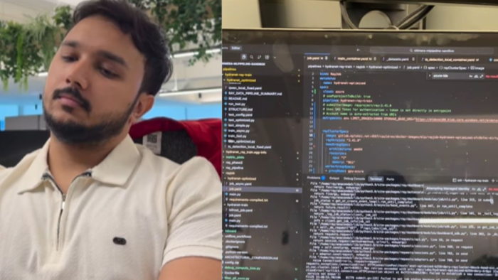 Indian techie’s video on Singapore work culture triggers debate: ‘Stop justifying your leave’