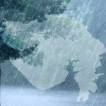 Gujarat Rain