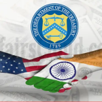 India Reduces US Treasury Holdings