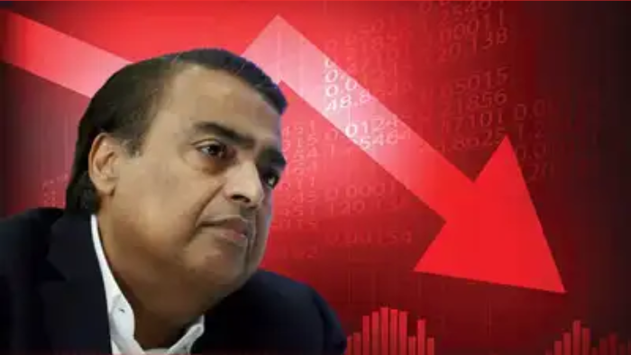 Mukesh Ambani Net Worth Loss 2026