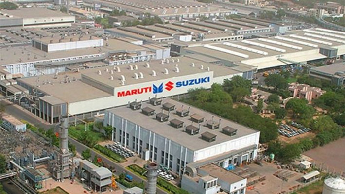 maruti-suzuki-new-manufacturing-plant-gujarat-investment